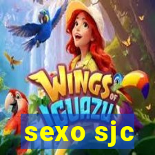 sexo sjc